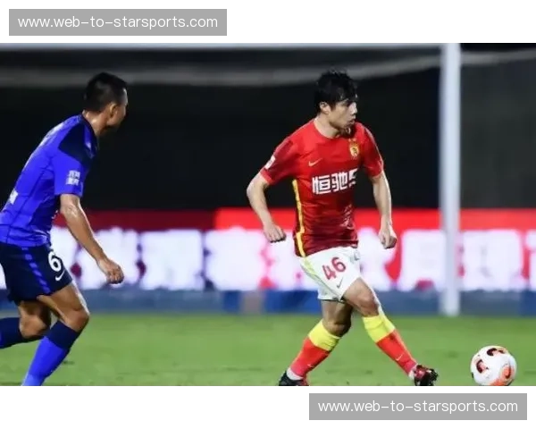 逆风起飞的红色信仰：重温恒大vs美洲队那场燃烧灵魂的绝地反击